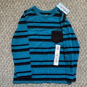 Long Sleeve Shirt - XS (4-5)